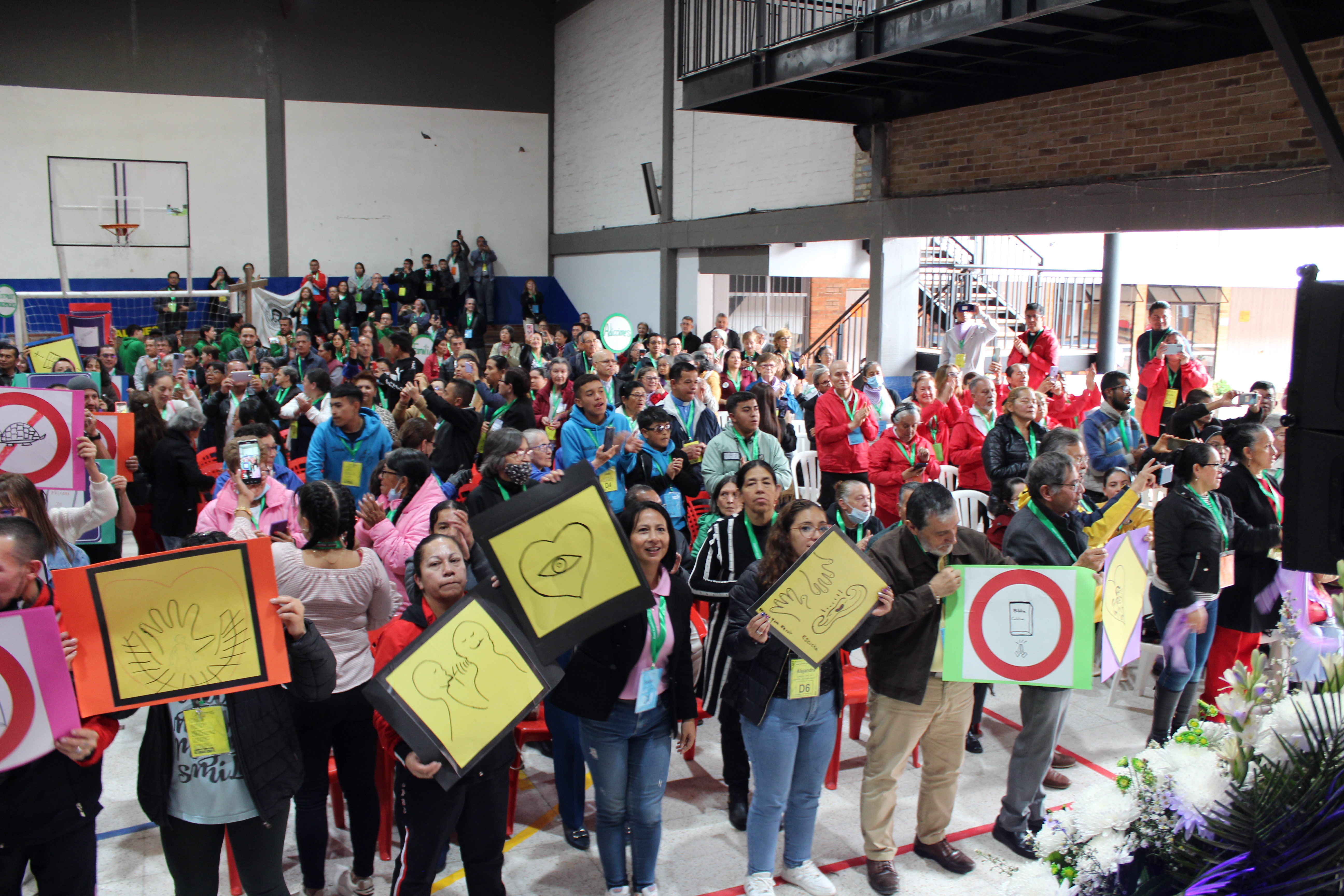 Asamblea
