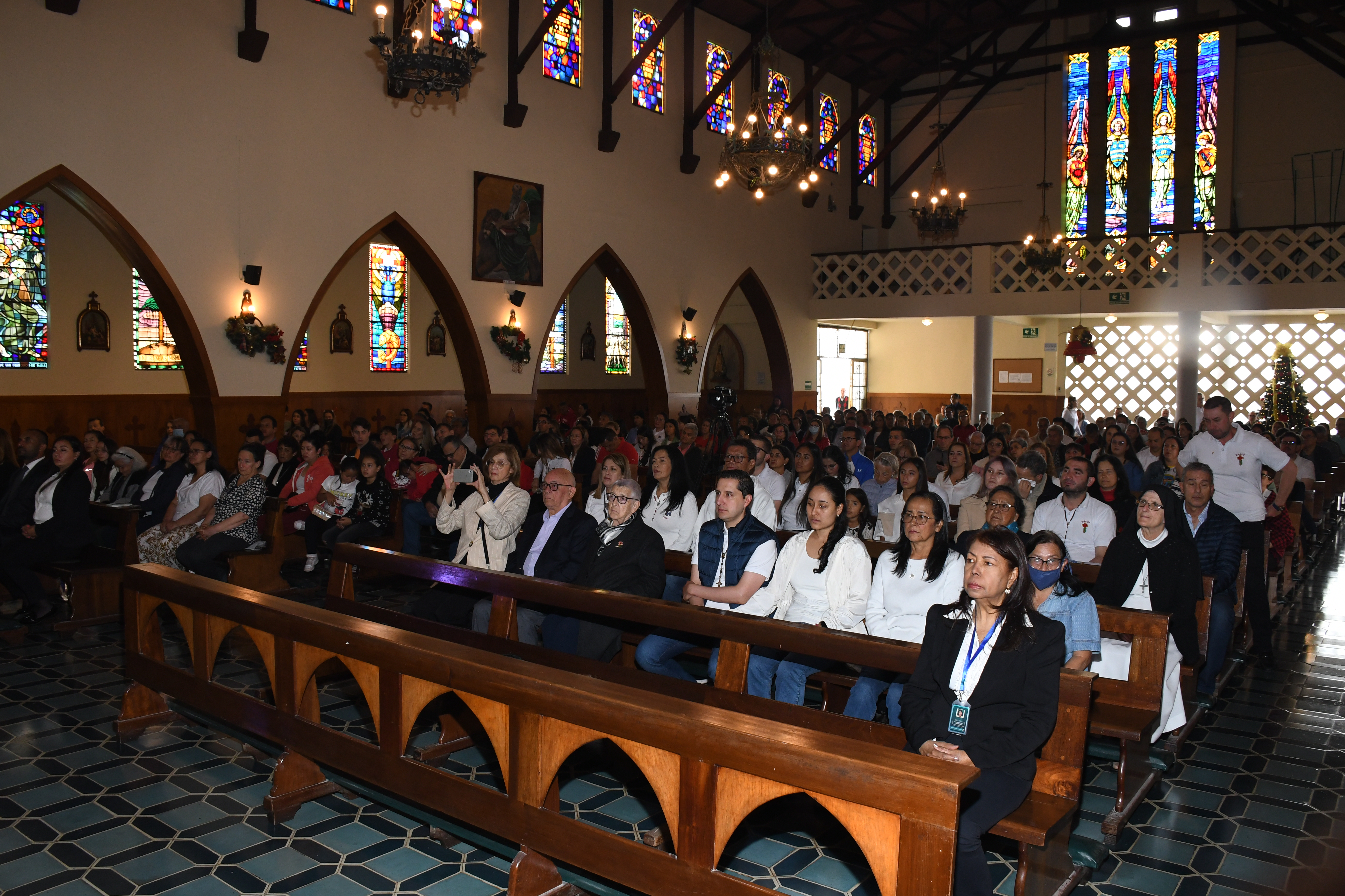 Sr. Cardenal