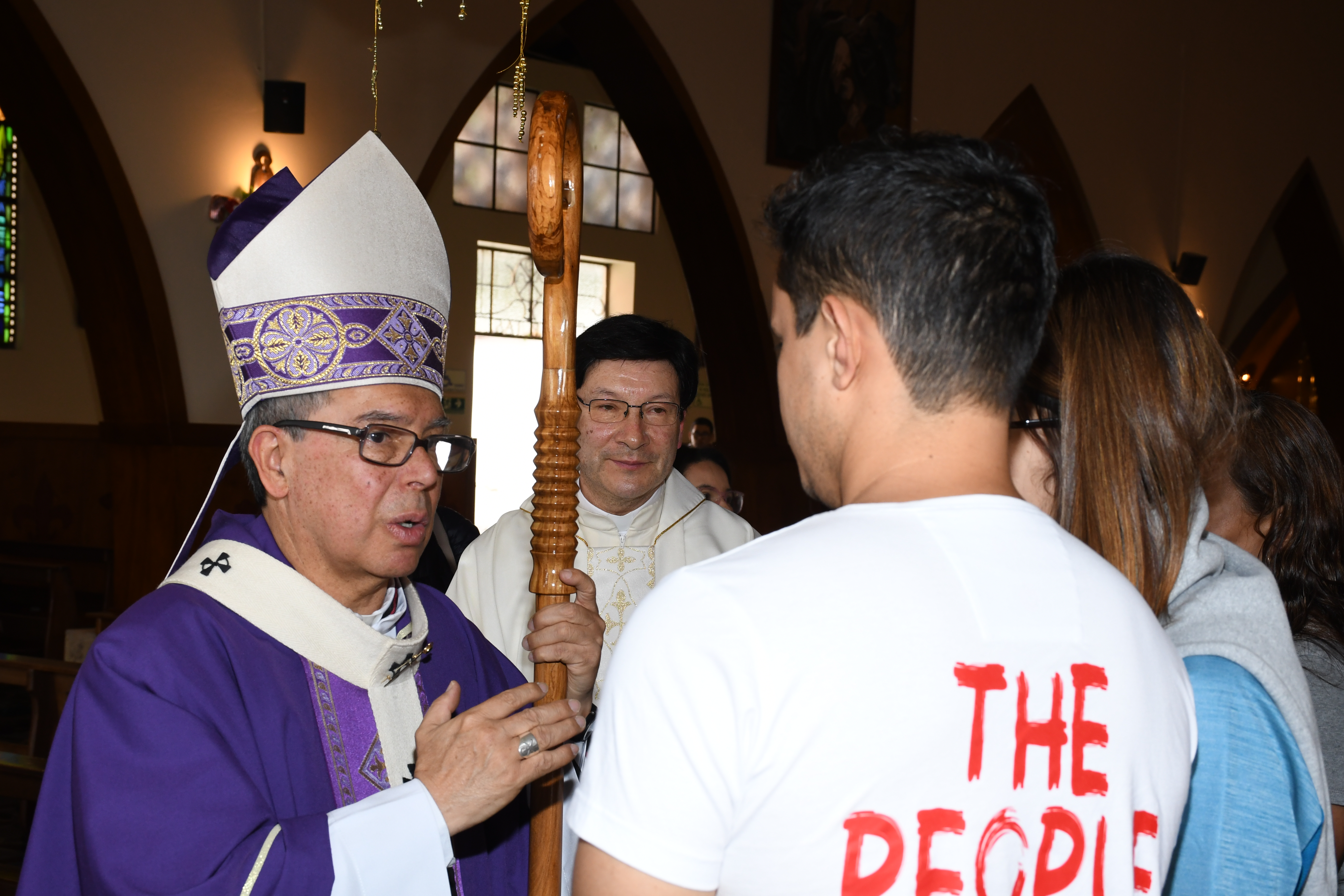 Sr. Cardenal