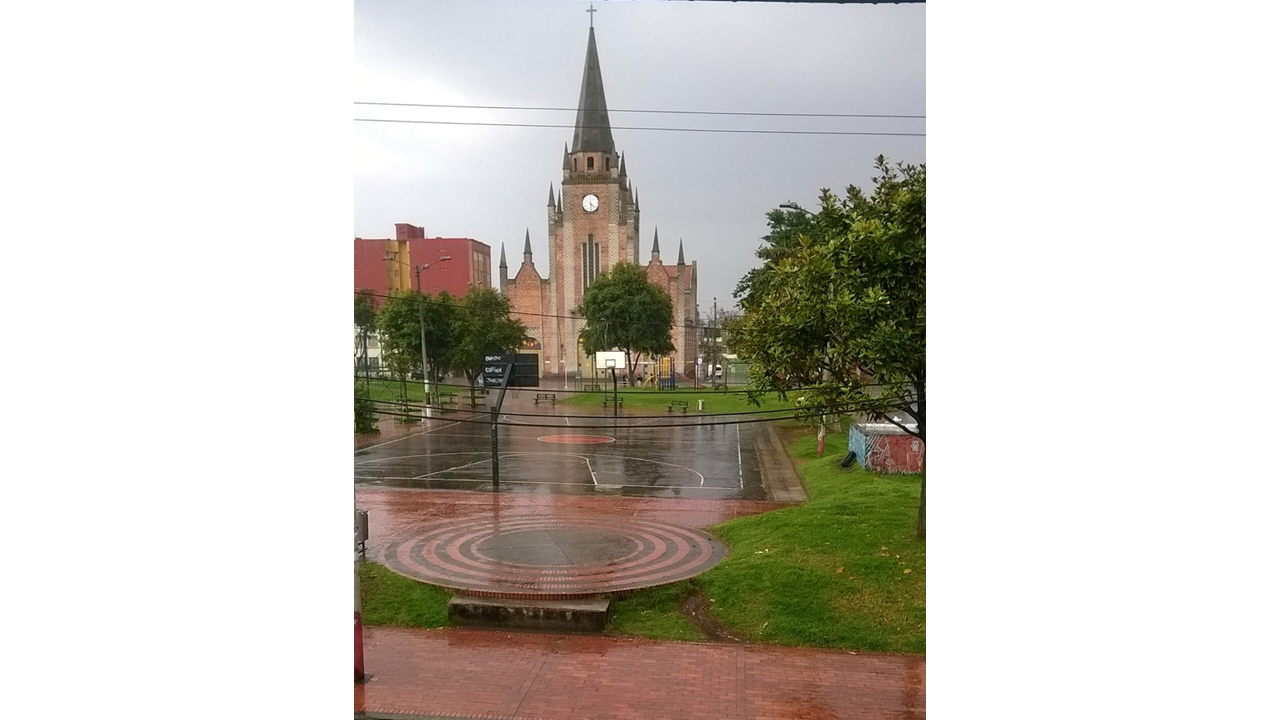 Templo