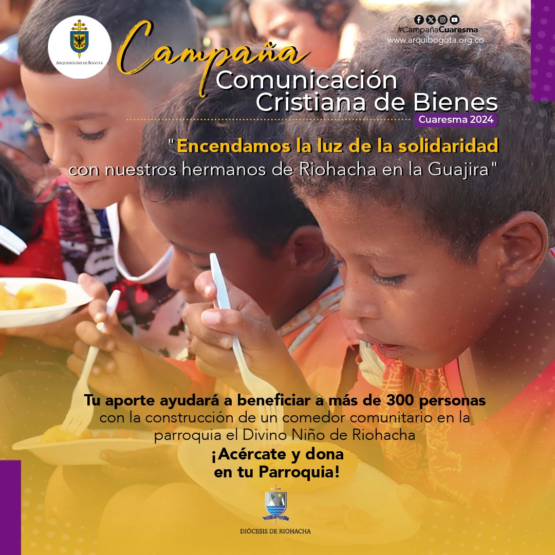 COMUNIDAD CRISTIANA DE BIENES