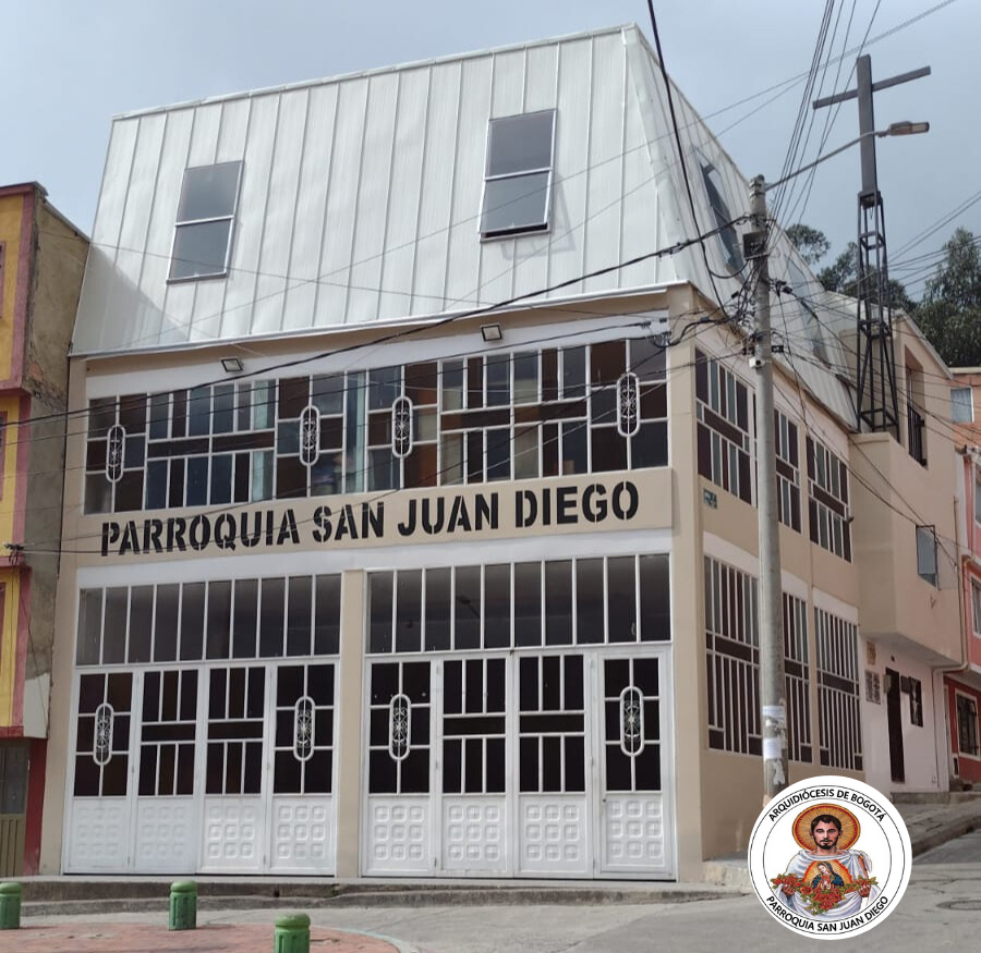San Juan Diego