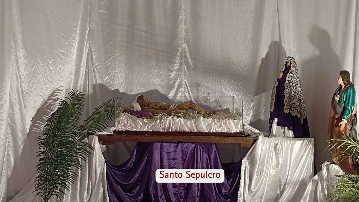 semana Santa