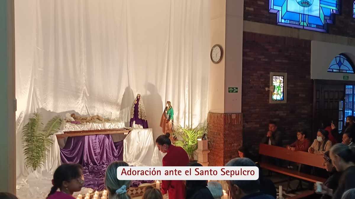 semana Santa