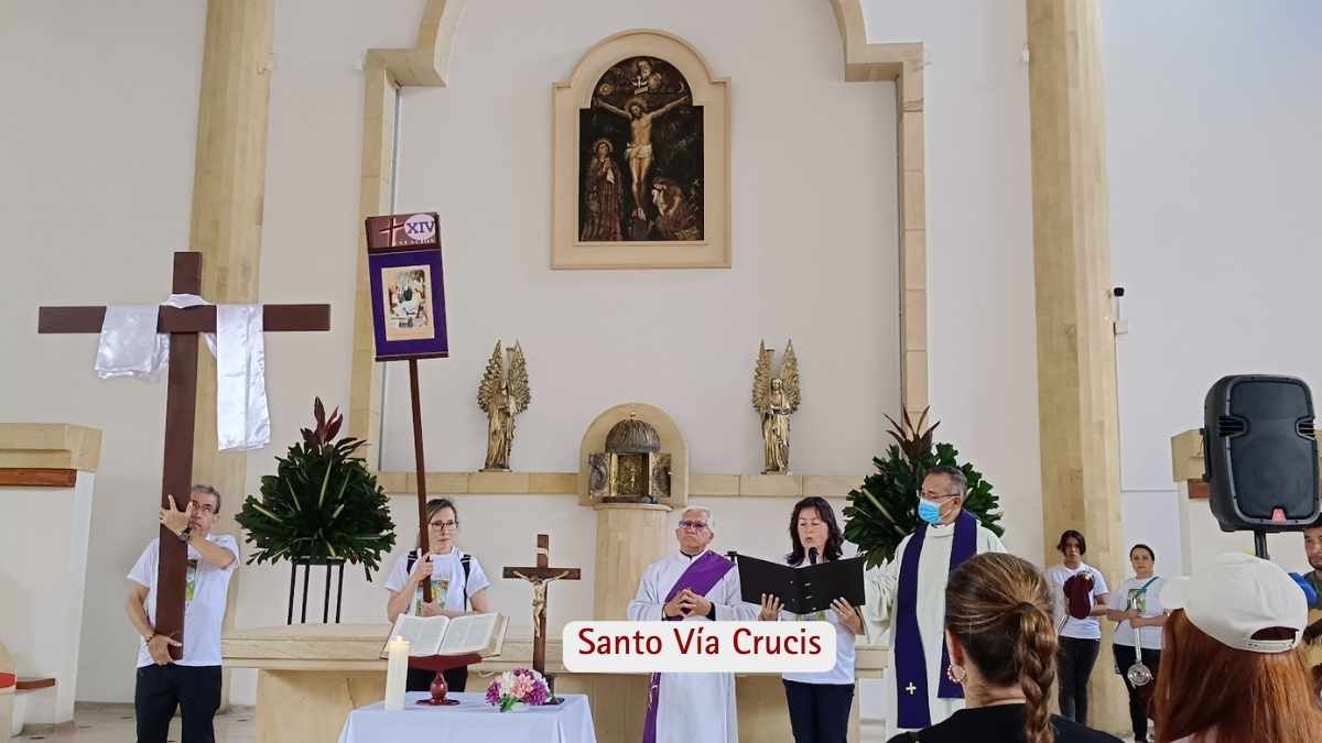 semana santa