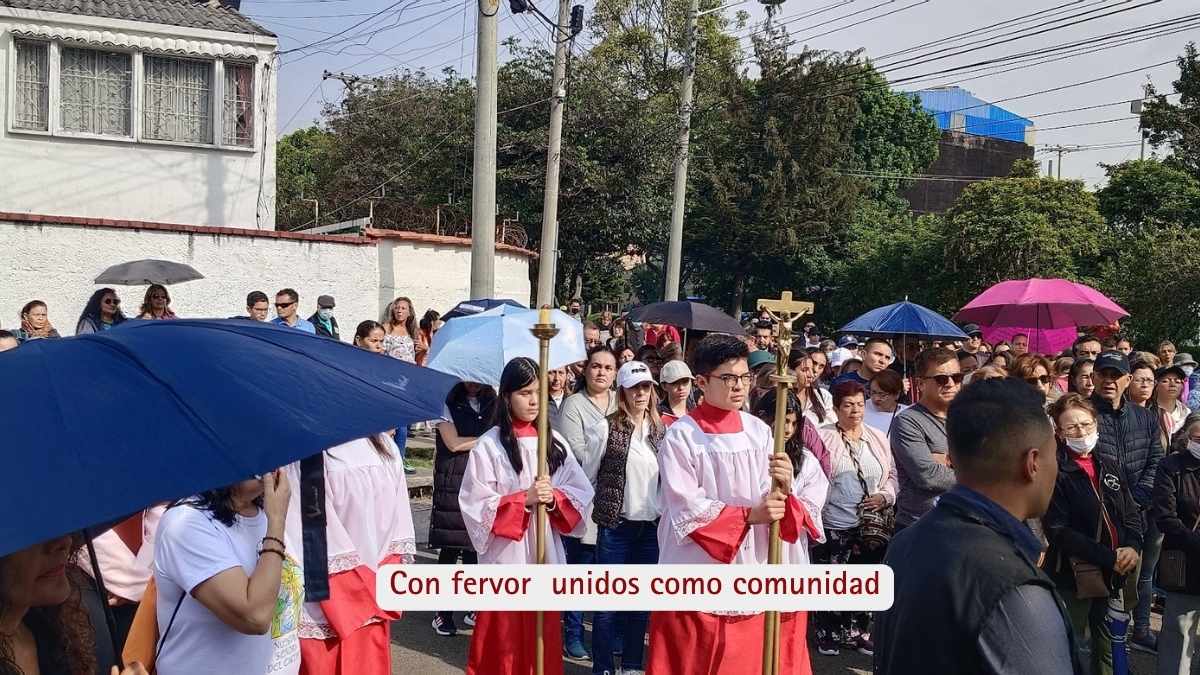 semana santa