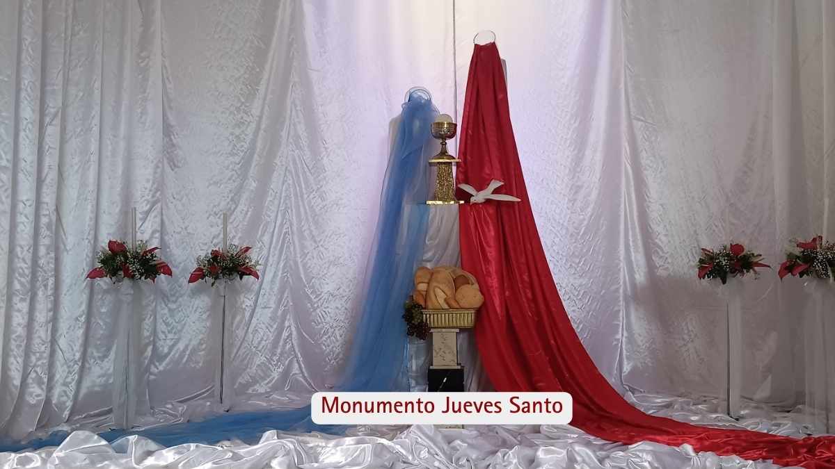 semana santa