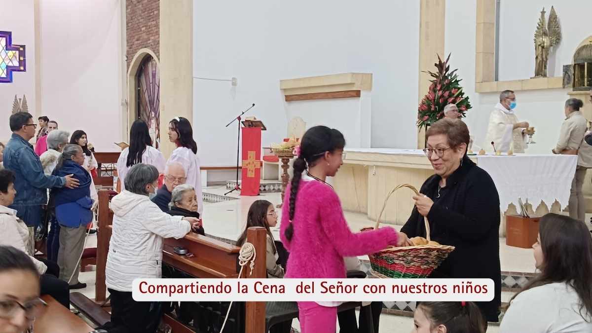 semana santa