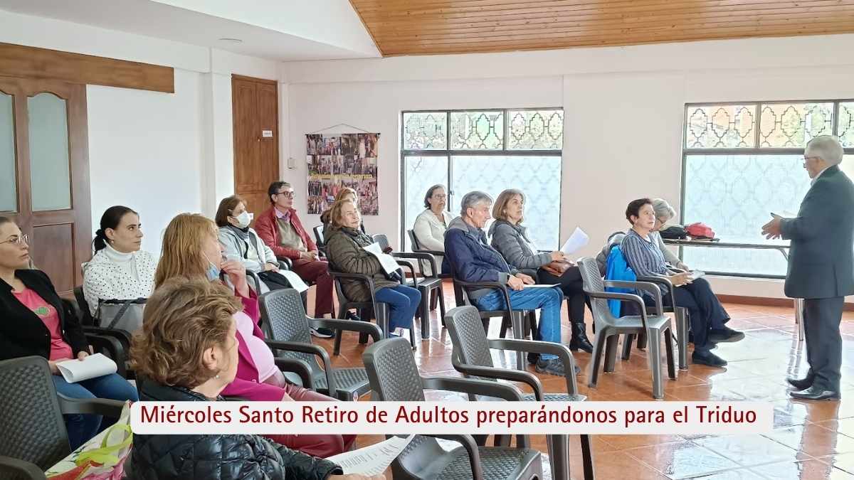 semana santa