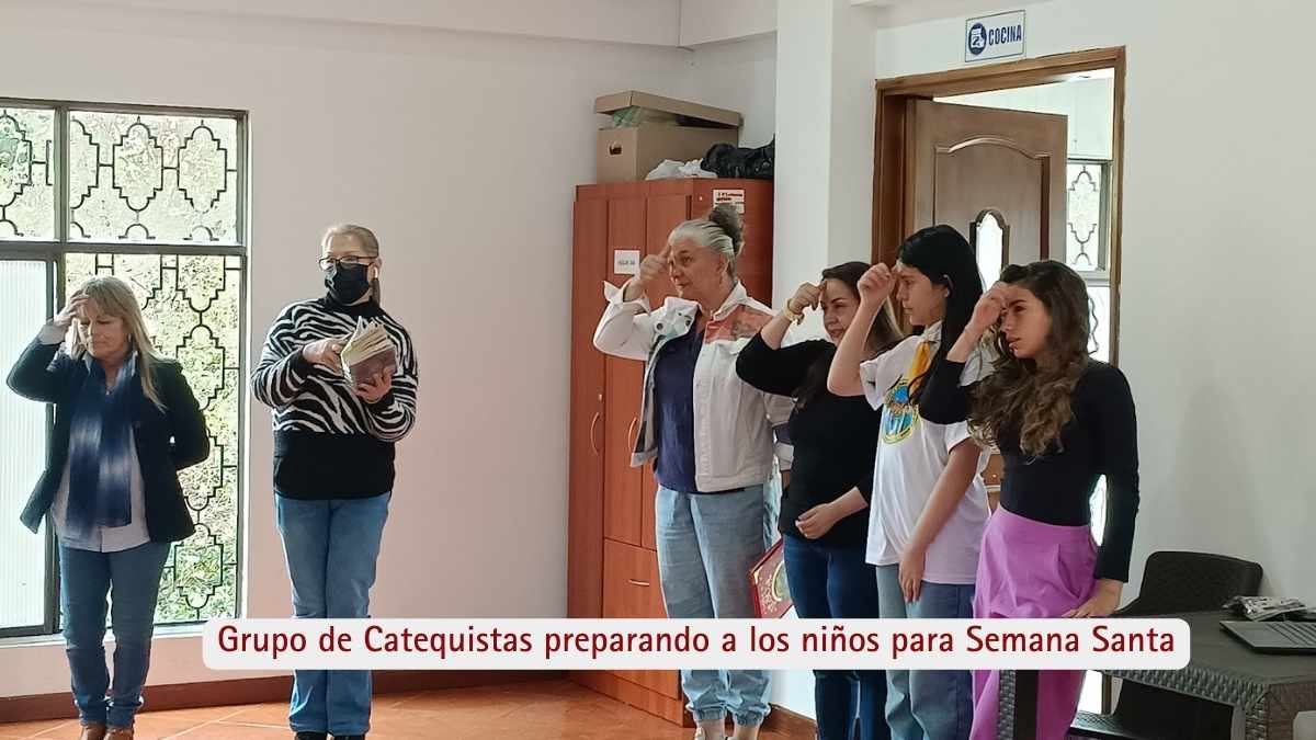 semana santa