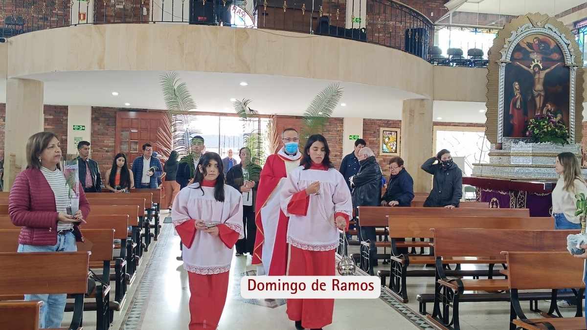 semana santa