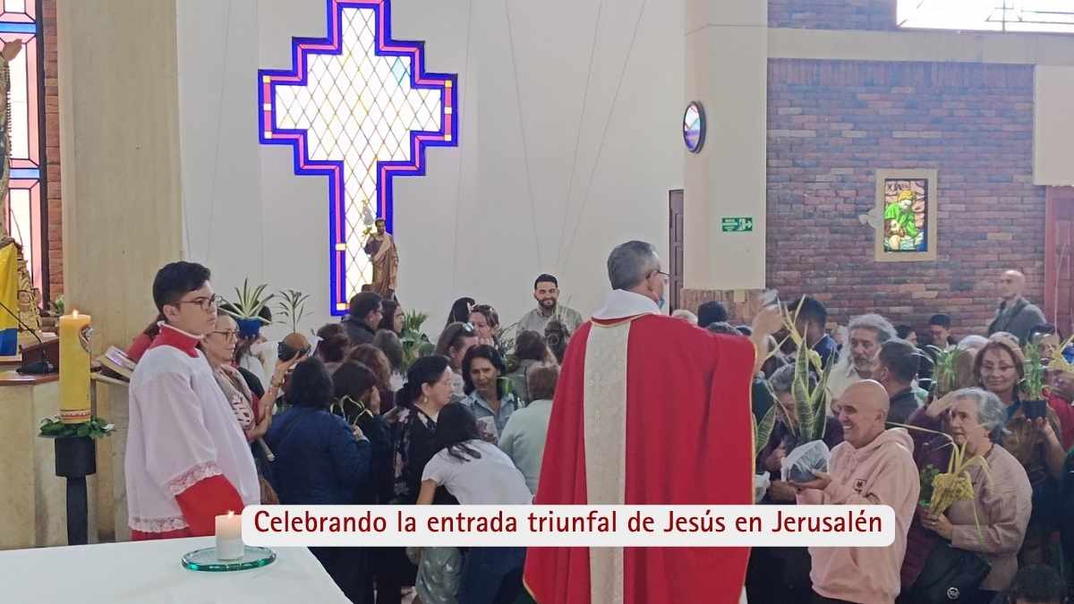 semana santa