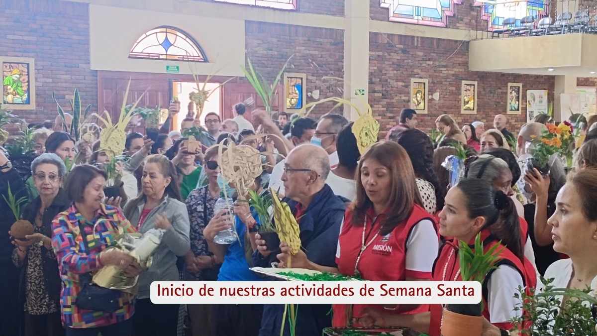 semana santa