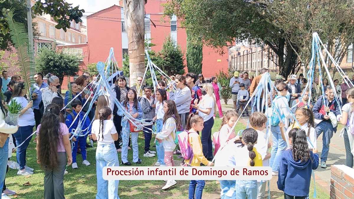 semana santa