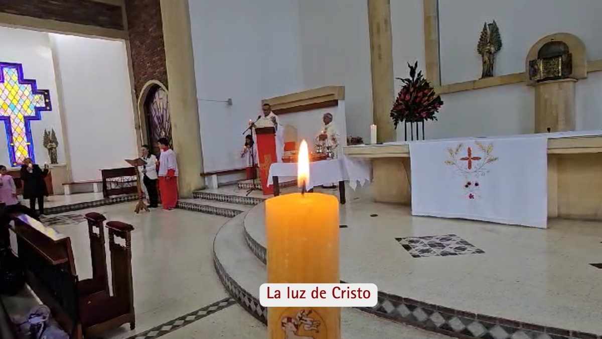 semana santa