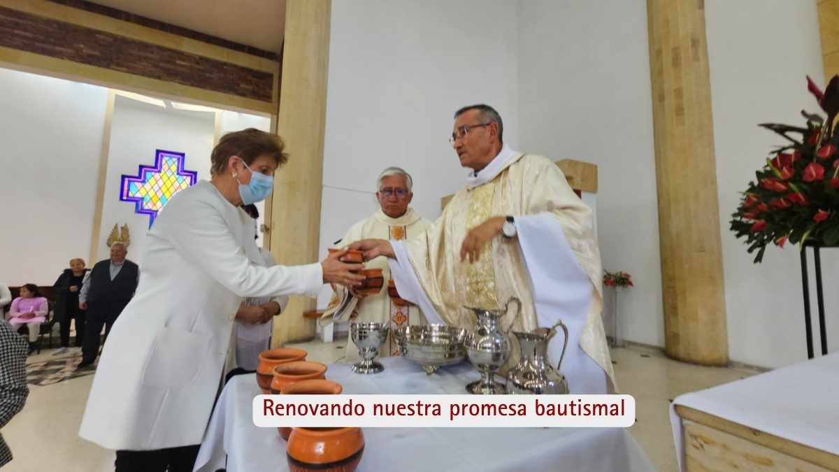 semana santa