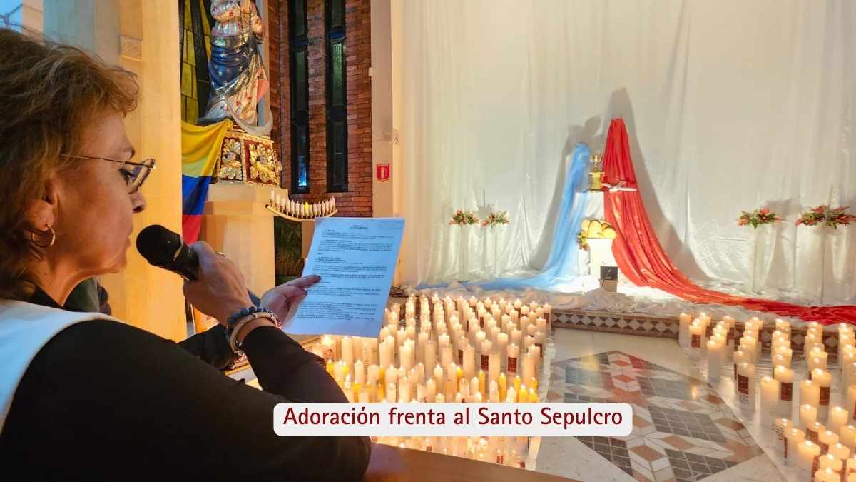 semana santa