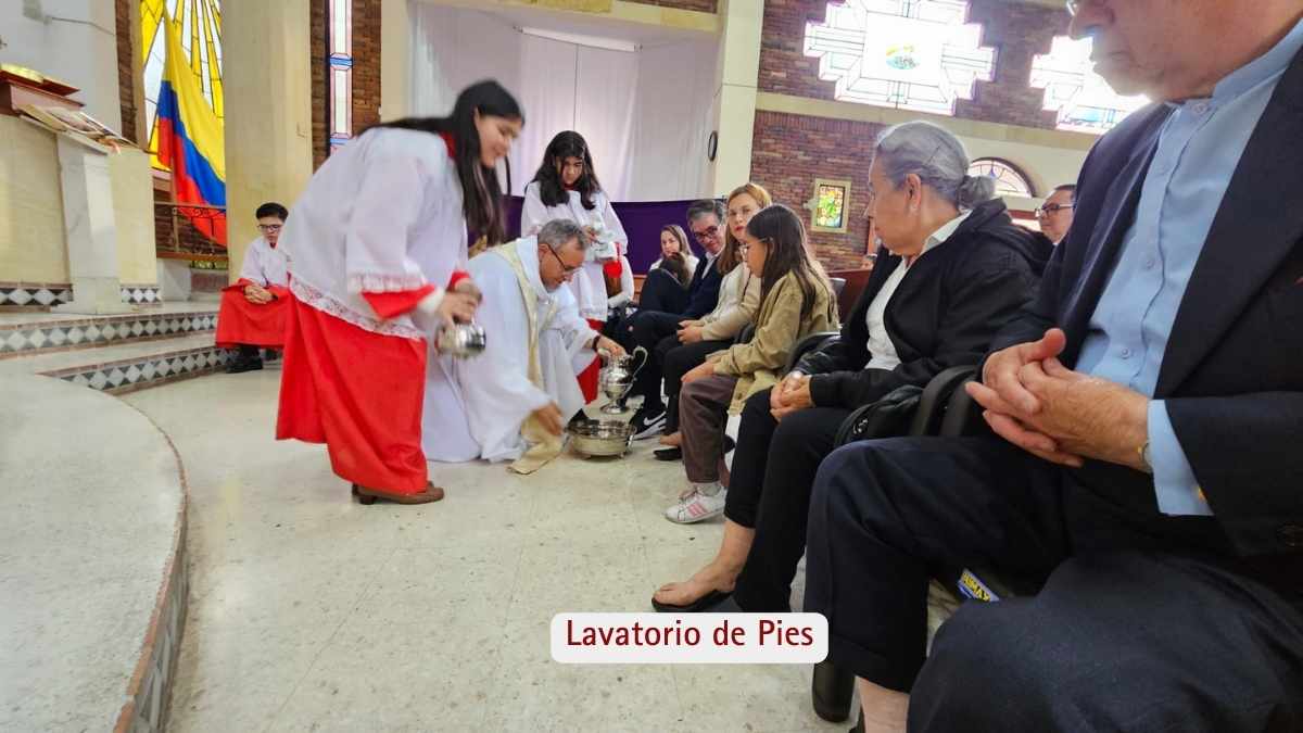 semana santa