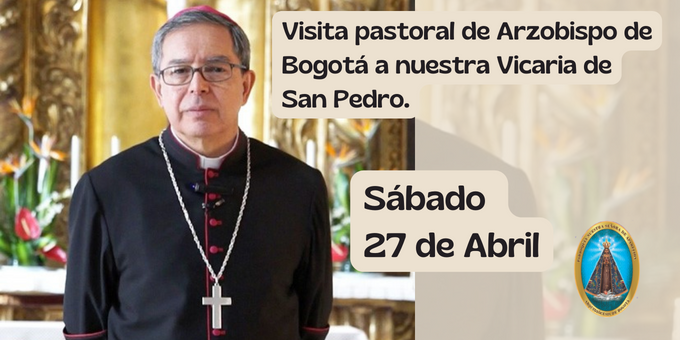 Visita Pastoral