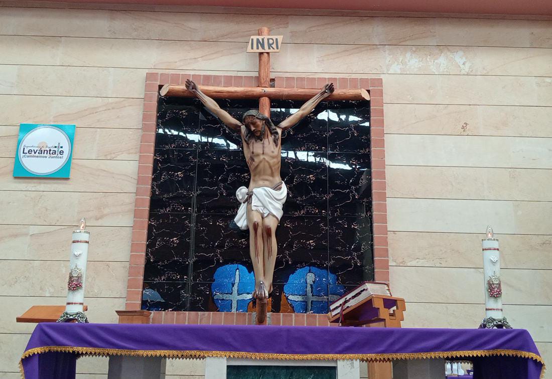 Altar