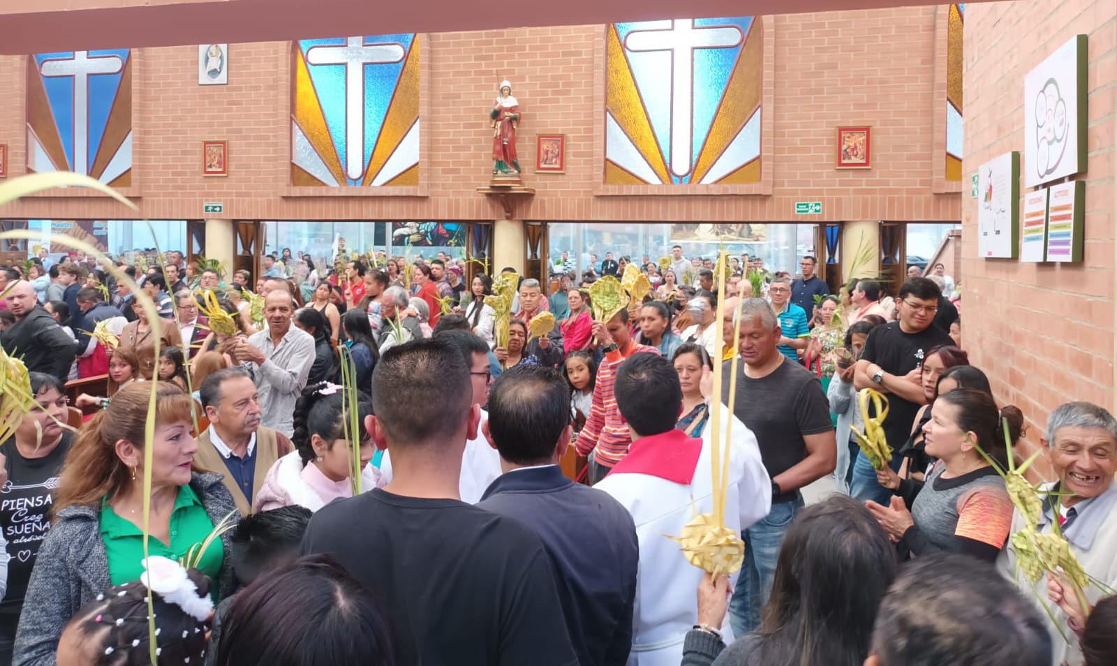 Domingo Ramos