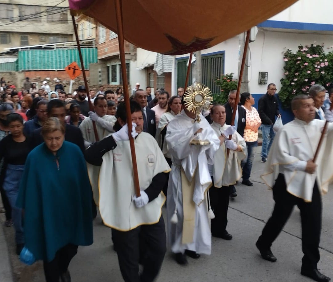 Santísimo