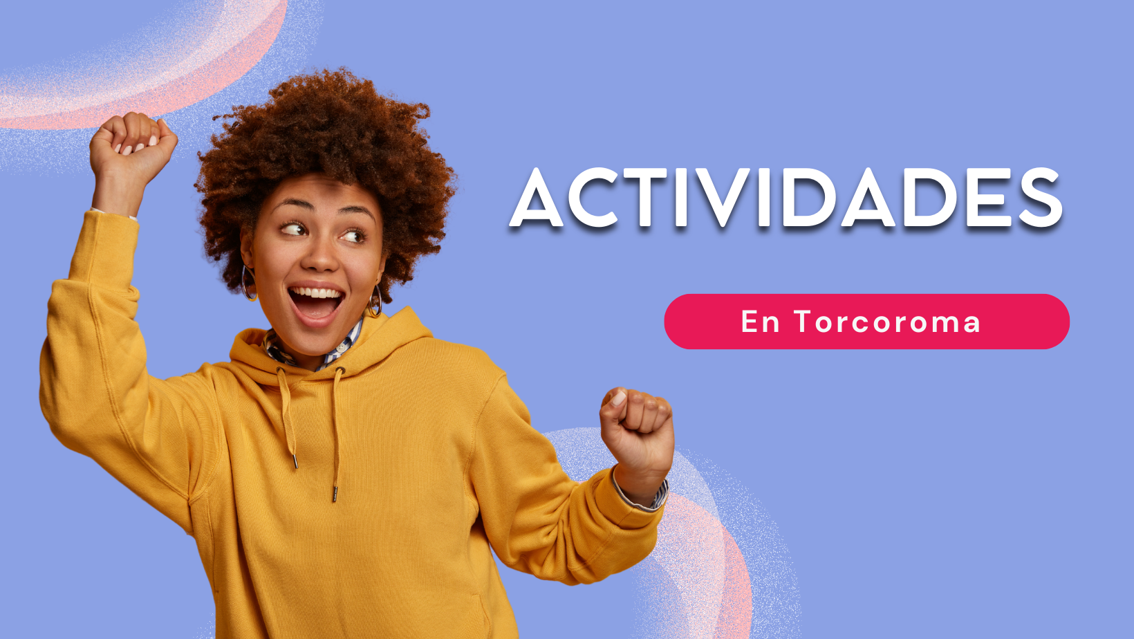 Actividades en Torcoroma