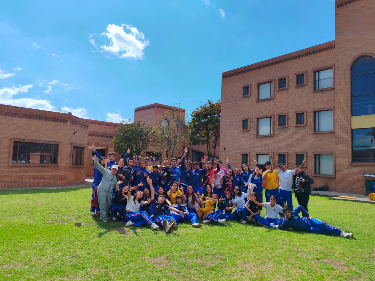 Cierre Convivencia