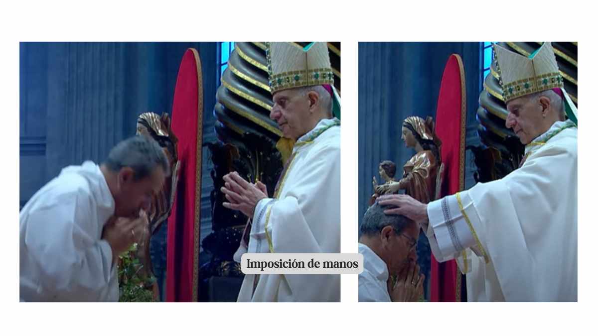 ordenación
