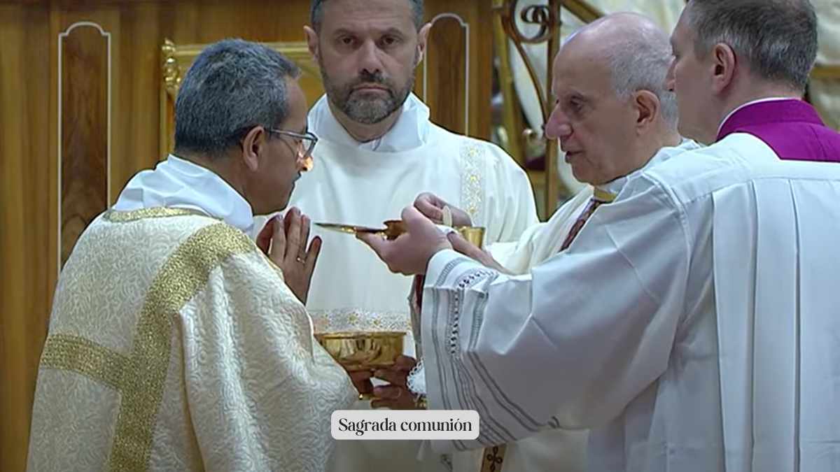 ordenación