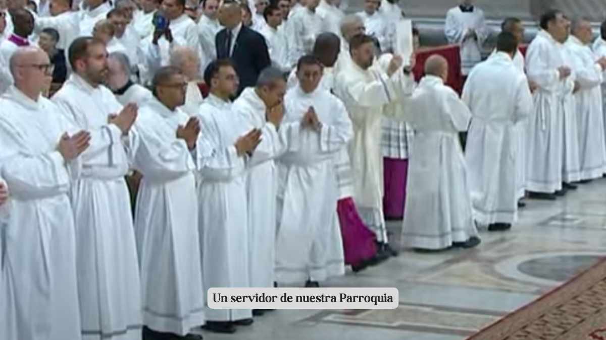 ordenación