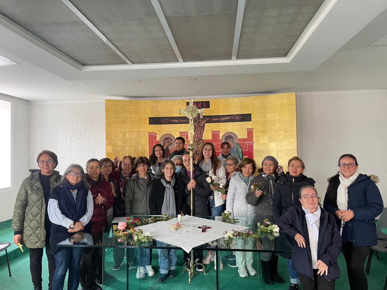 Los Mil Jesús del 3 de mayo 2025