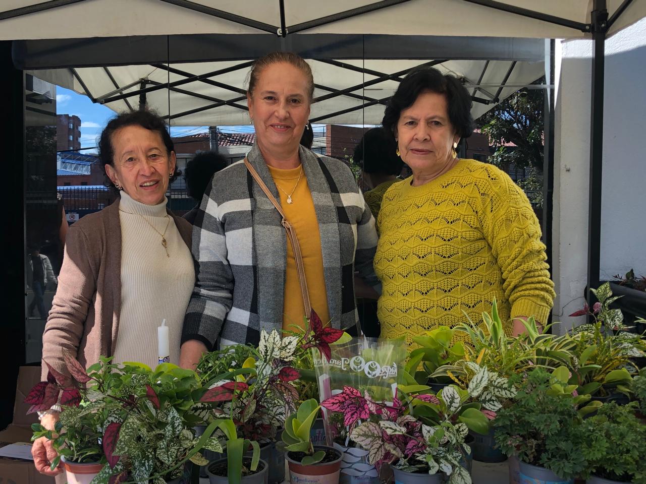 Los ramos del Domingo de Ramos 2025