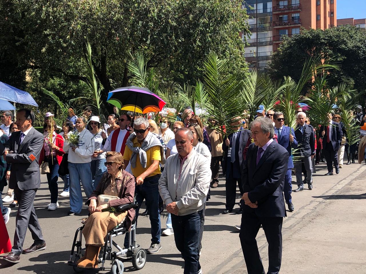 Domingo de Ramos 2025 4