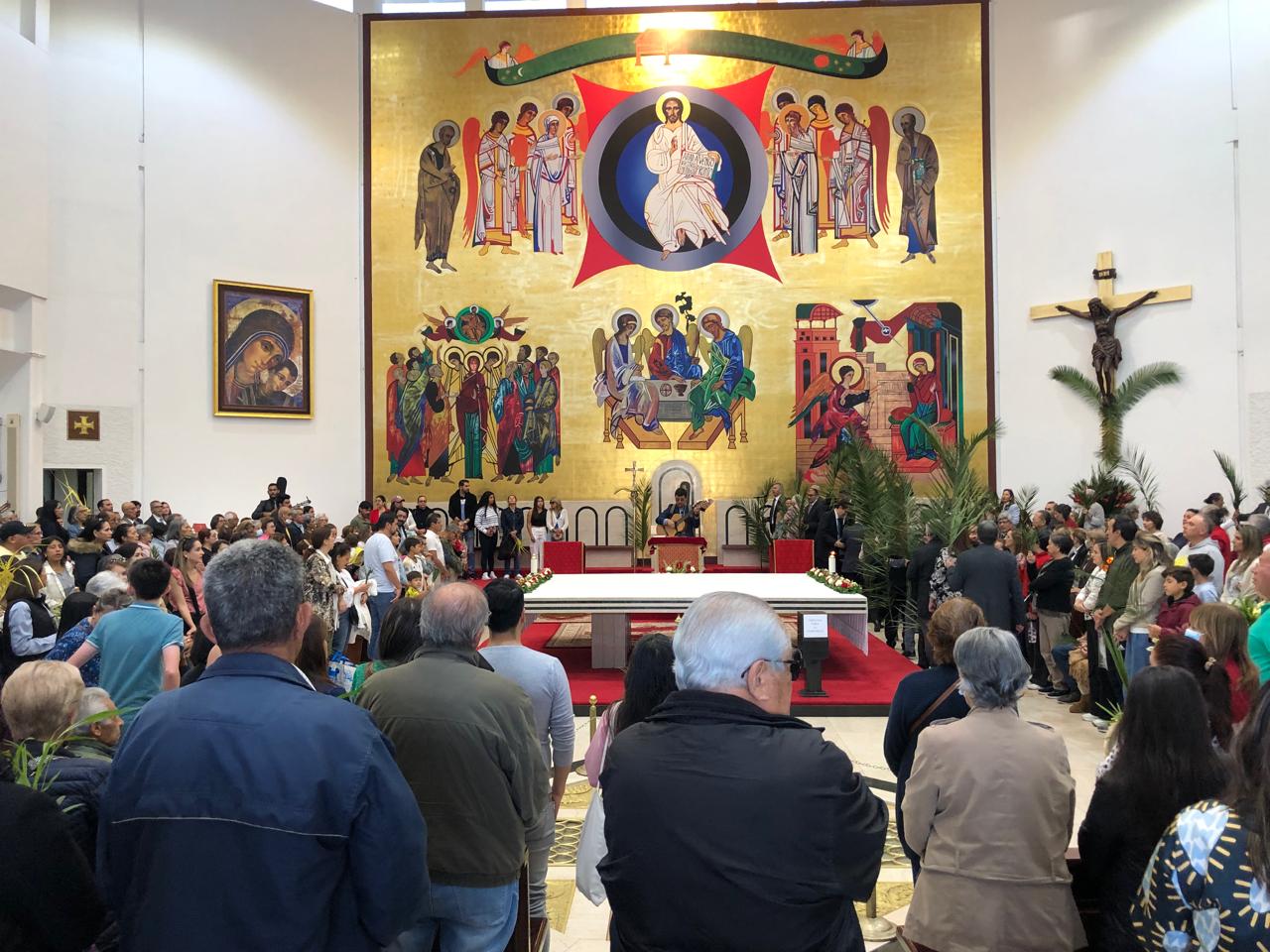 Domingo de Ramos 2025 11