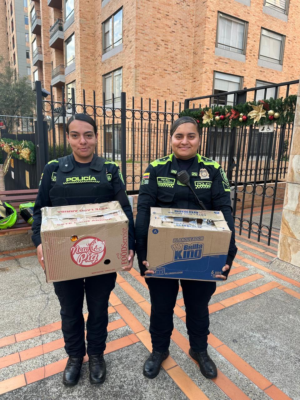 Actividades de la pastoral de la salud 2024 7