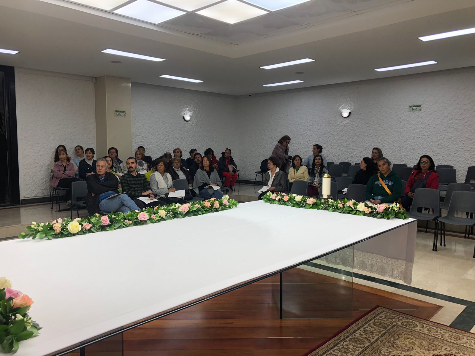 Taller sobre la felicidad 4