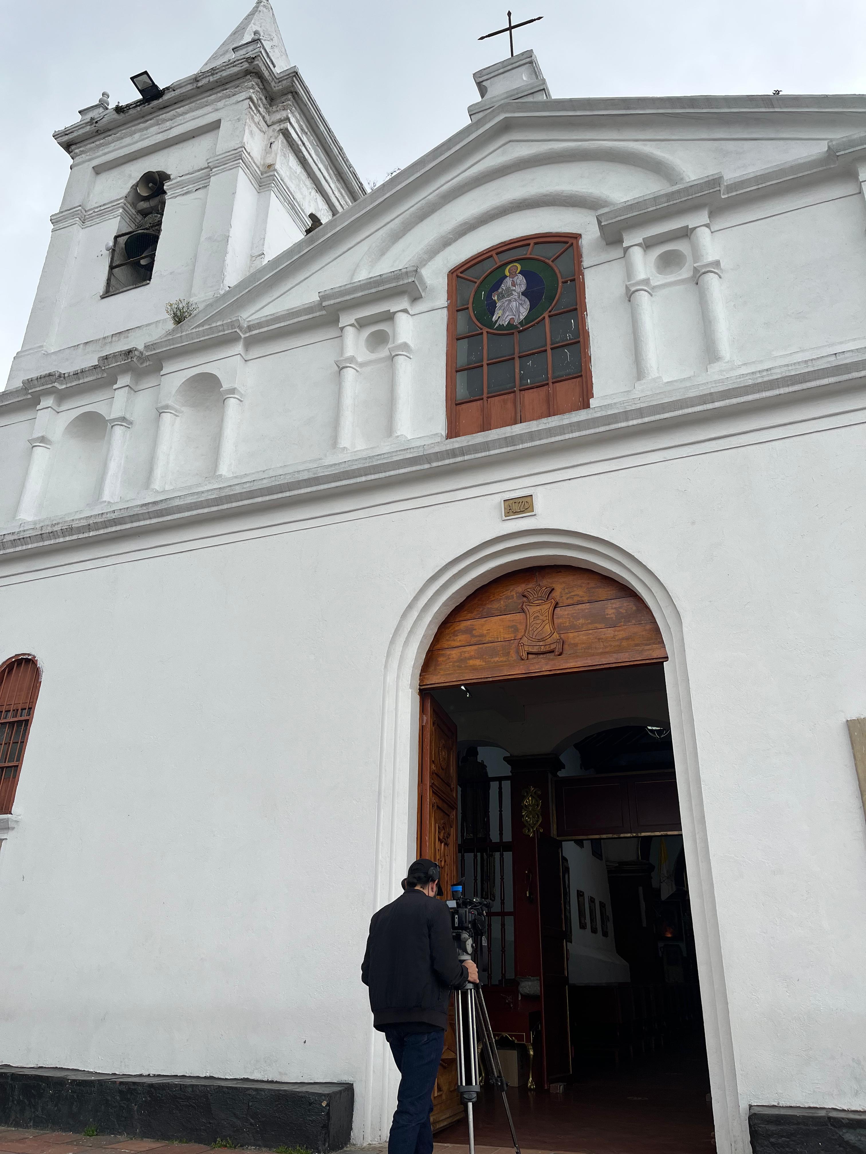 Santuario de la Peña 1