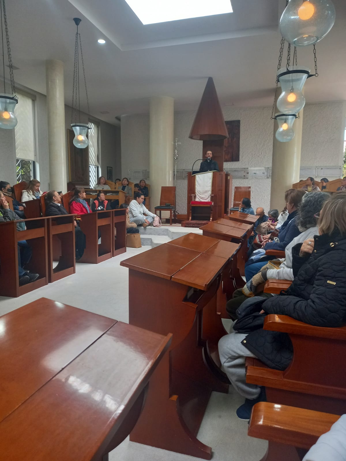 Santuario de la Peña 4