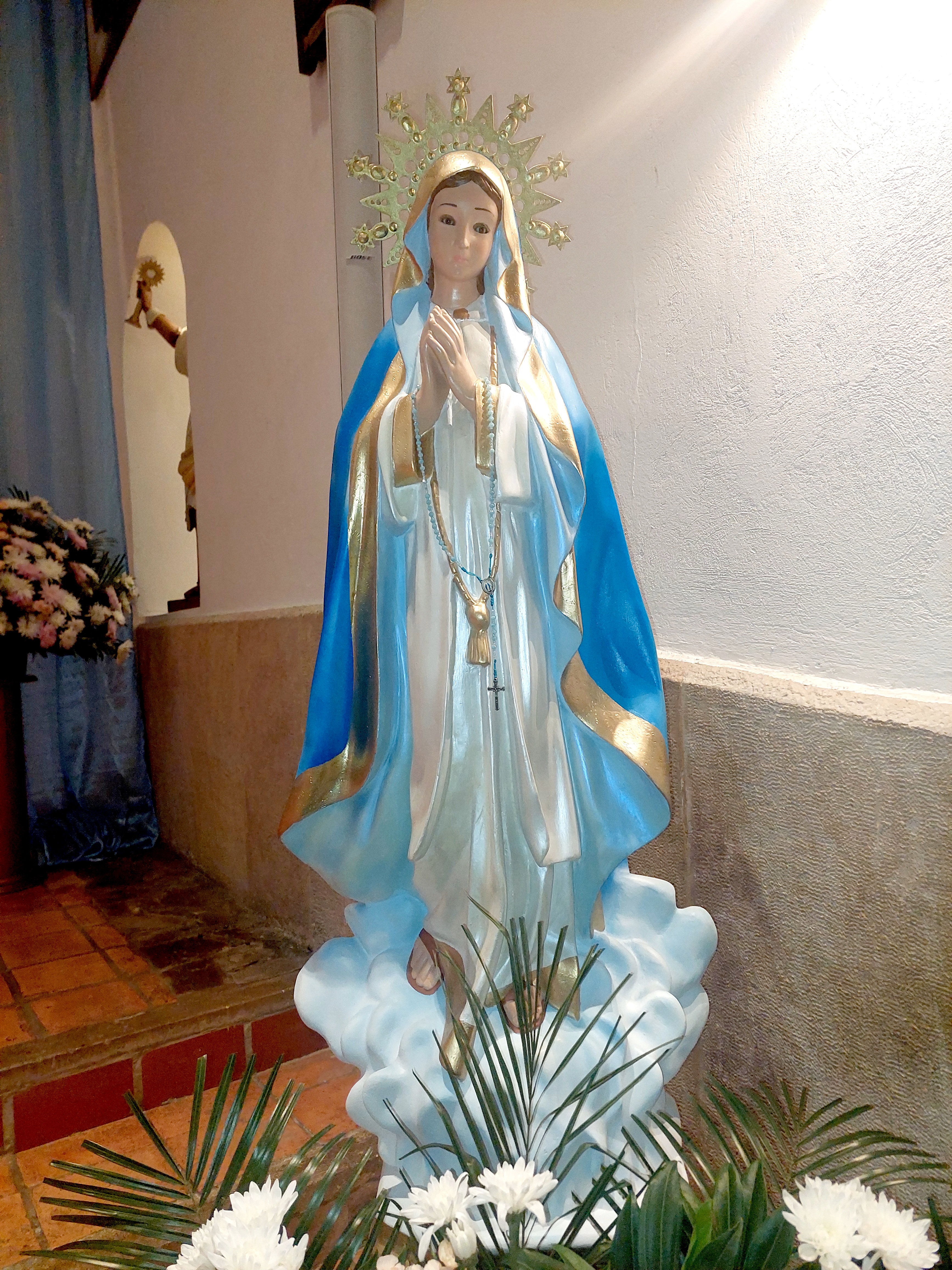 Virgen