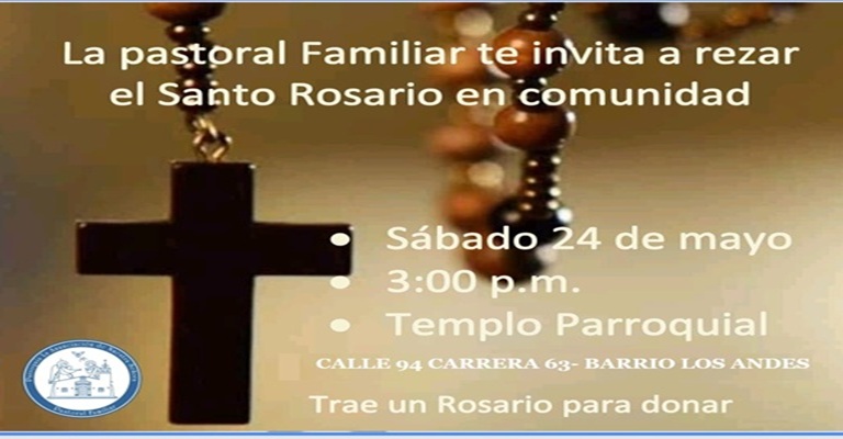 rOSARIO