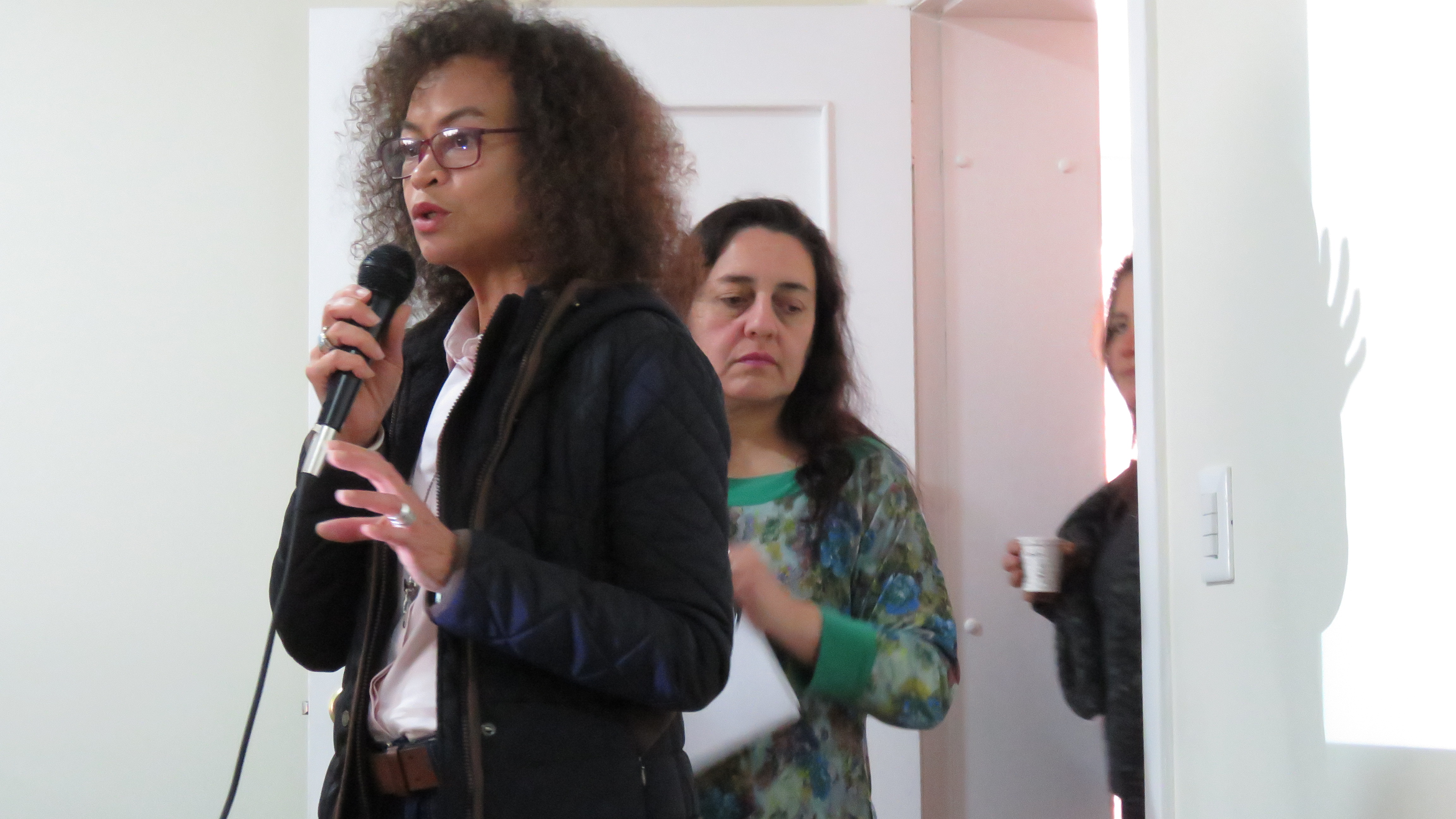 Formación de Escucha 3