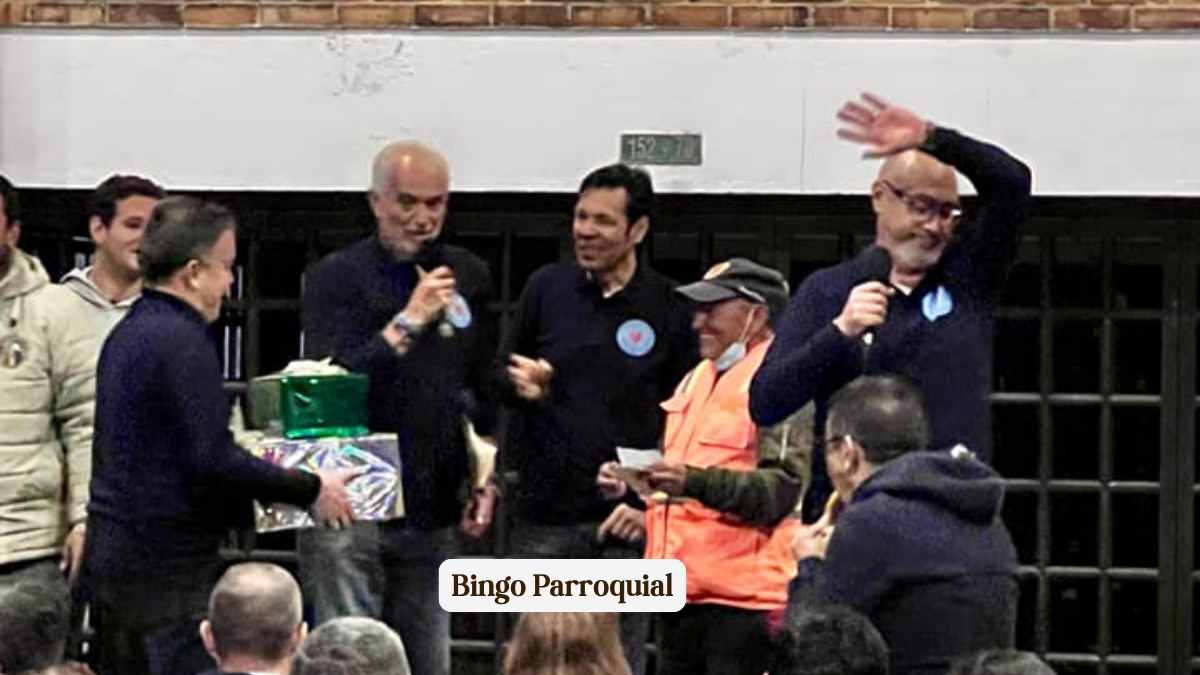 bingo