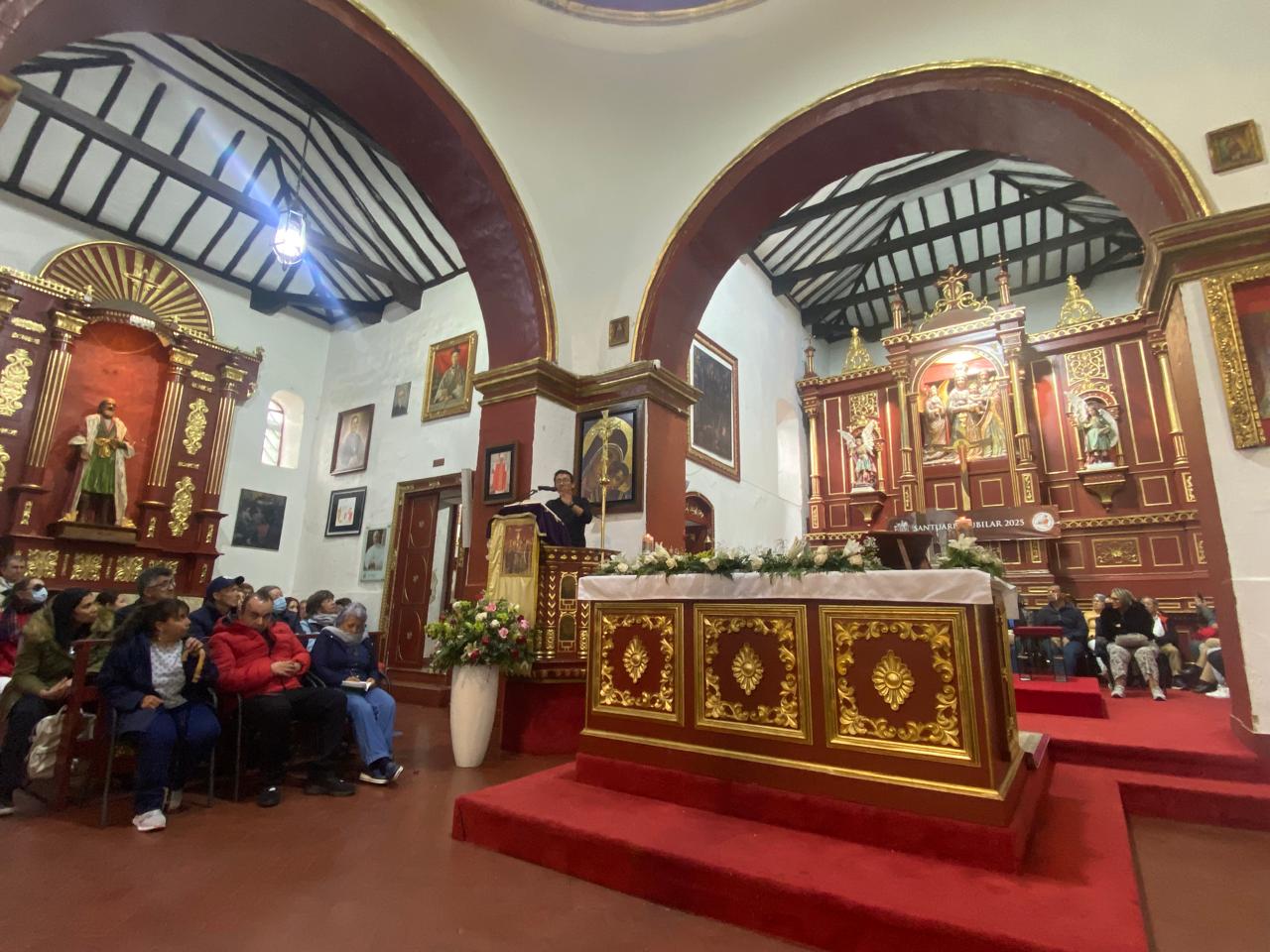 Charla de introducción