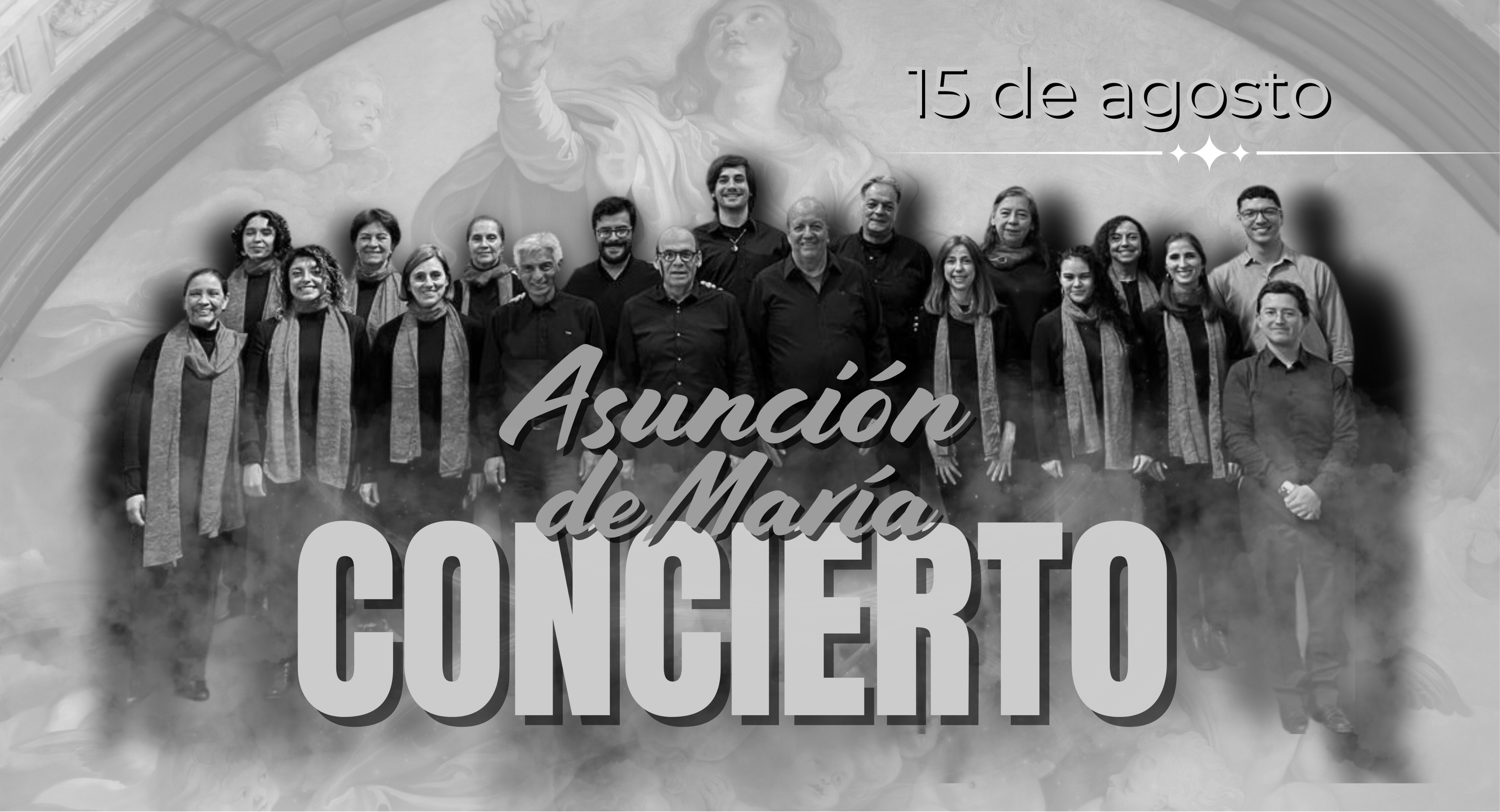 Concierto Asunción