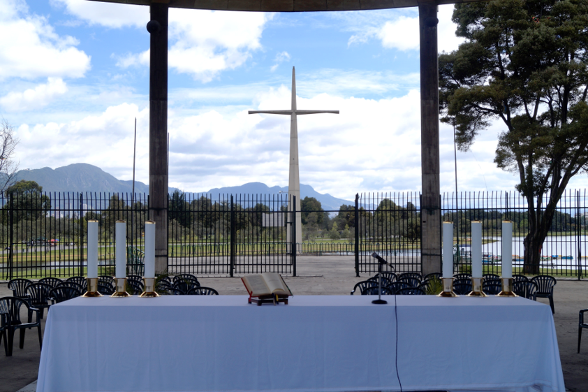 Descripción del Templete