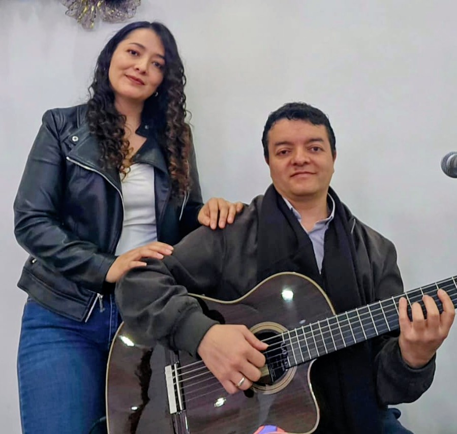 Danny y Natis