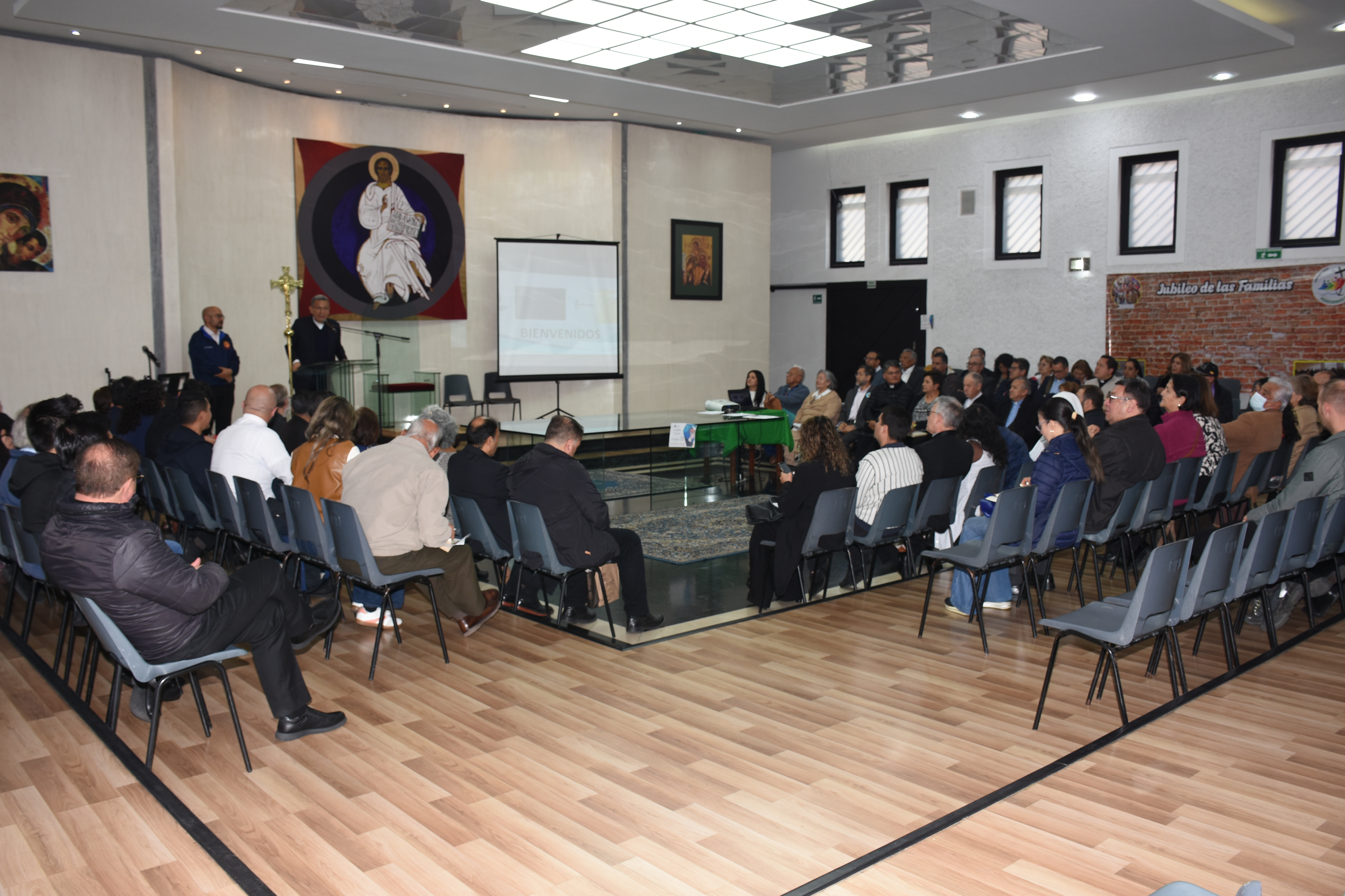 asamblea