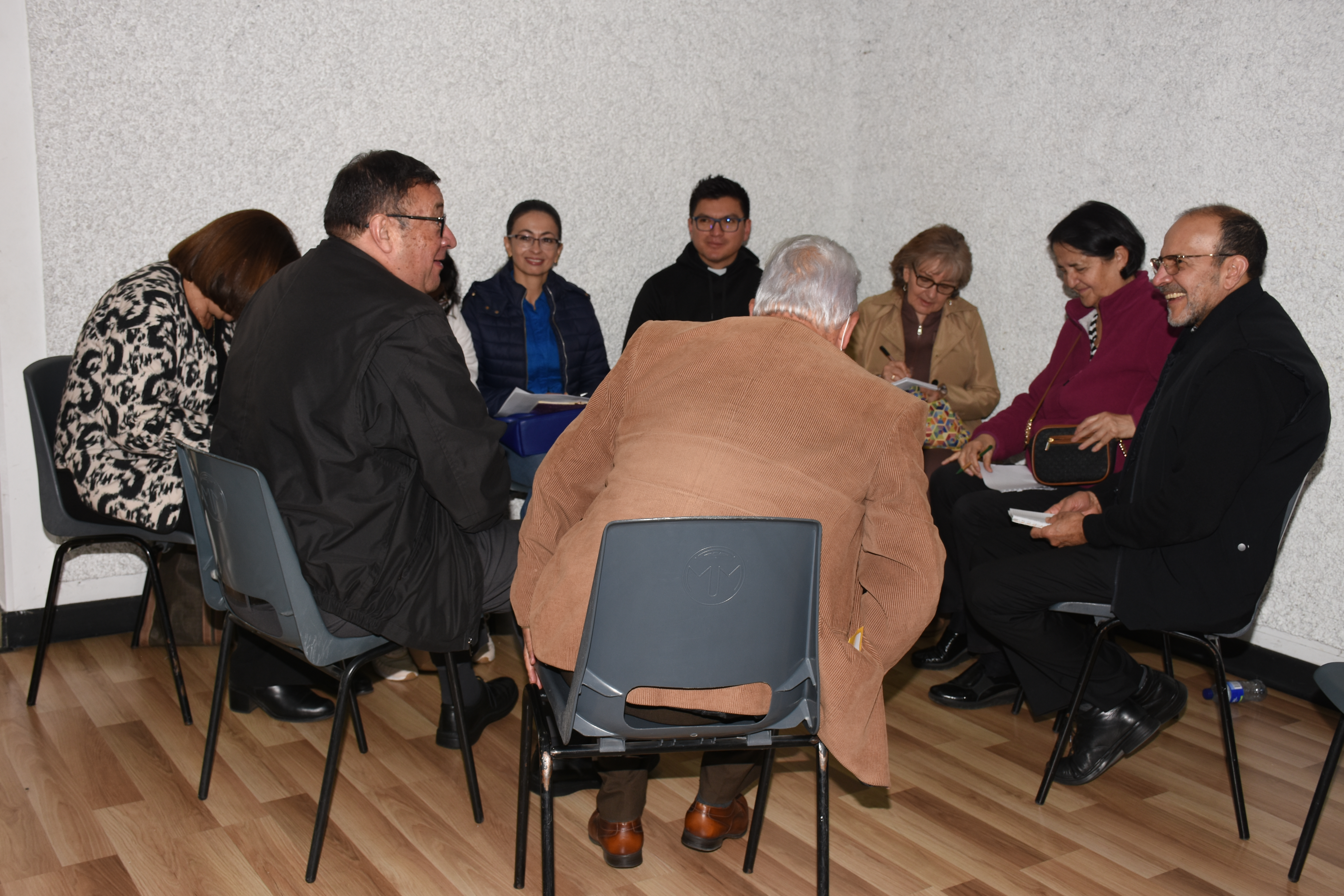 Asamblea
