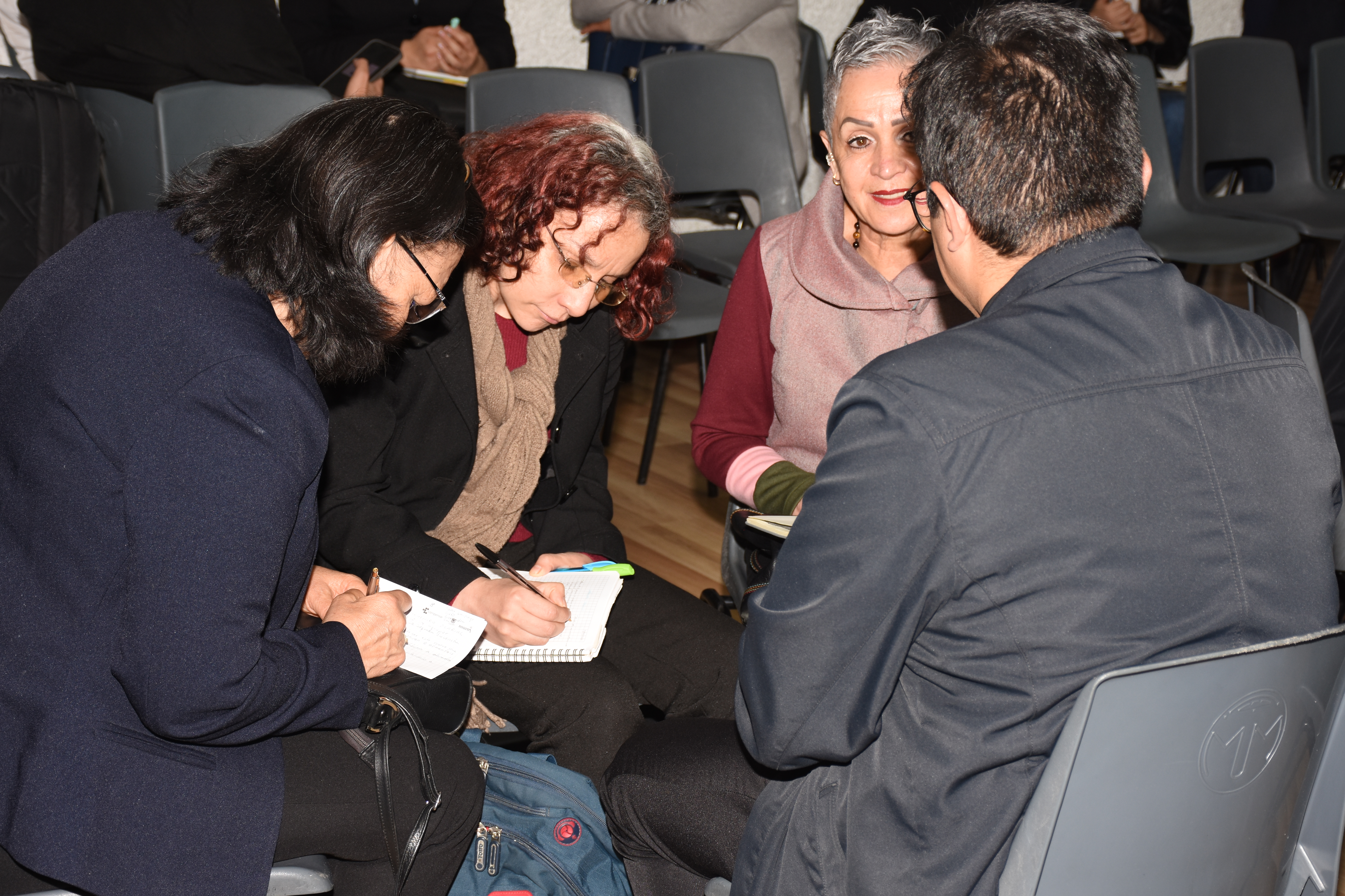 Asamblea